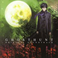 Ghost Hunt OST 1, telecharger en ddl