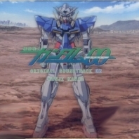 Telecharger Gundam 00 OST 2  DDL