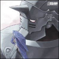 Full Metal Alchemist  Alphonse, telecharger en ddl