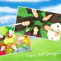 Telecharger Hana Yori Dango - S2 OST DDL