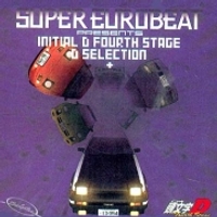 Initial D SUPER EUROBEAT, telecharger en ddl