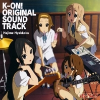 K-ON! OST