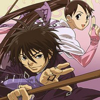 Telecharger Kekkaishi OST 1 DDL