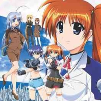 Lyrical Nanoha StrikerS Sound + 1 , telecharger en ddl