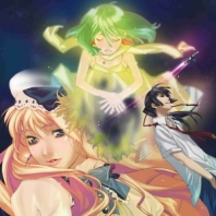 Macross Frontier OST 2, telecharger en ddl