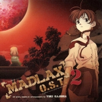 Madlax OST 2, telecharger en ddl