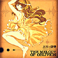Melody of Oblivion OST 1, telecharger en ddl