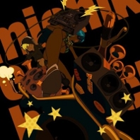 Michiko to Hatchin OST 1