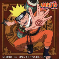Telecharger Naruto OST I DDL