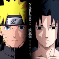 Telecharger Naruto Shippuuden OST 1 DDL