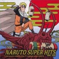 Telecharger NARUTO SUPER HITS DDL