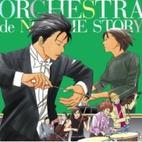 Telecharger Nodame Cantabile O.N.S. DDL