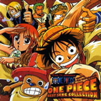 One Piece Best Song, telecharger en ddl