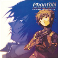 Phantom The Animation OST, telecharger en ddl