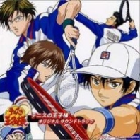 Telecharger Prince of Tennis OST 1 DDL
