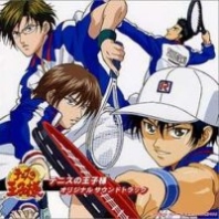 Prince of Tennis OST 1, telecharger en ddl