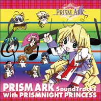 Prism Ark OST , telecharger en ddl