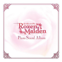 Rozen Maiden Piano