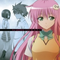 To Love-RU OST 1, telecharger en ddl