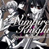 Telecharger Vampire Knight OST 2 DDL