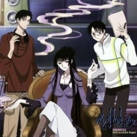 xxxHOLiC OST, telecharger en ddl