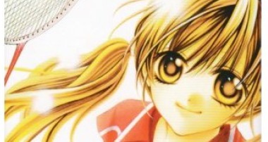 Telecharger Badminton Girl DDL