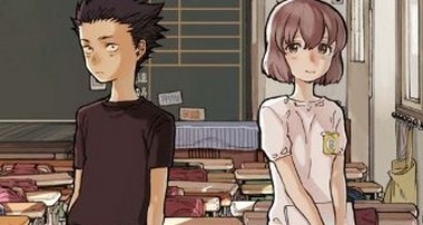 Telecharger Koe no Katachi DDL