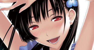 Sankarea, telecharger en ddl