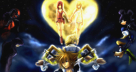 Kingdom Hearts II , telecharger en ddl