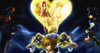 Kingdom Hearts II 