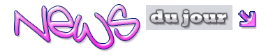 News sur les animes