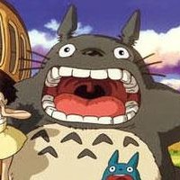 Totoro