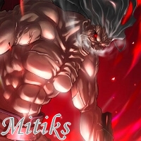 mitiks