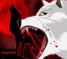 Twilight-Wolf