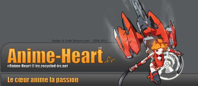 Anime-heart