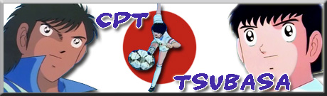 Bannière de la team Tsubasa-Fansub