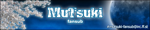 MuTsuki-Fansub