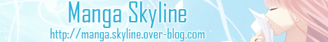 Bannière de la team Manga Skyline