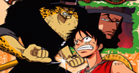 One Piece - Saison 09