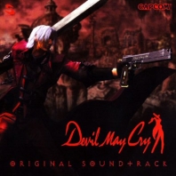 Devil May Cry OST, telecharger en ddl