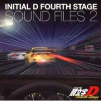 Initial D Fourth Stage OST 2, telecharger en ddl