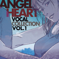 Angel Heart VC 1, telecharger en ddl