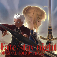 Telecharger Fate Stay Night OST DDL