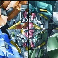 Gundam 00 COMPLETE BEST
