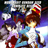 Gundam Seed BEST, telecharger en ddl