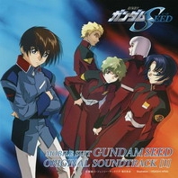 Gundam Seed OST 1, telecharger en ddl