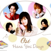 Hana Yori Dango - S1 OST, telecharger en ddl