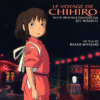 Le Voyage de Chihiro OST, telecharger en ddl