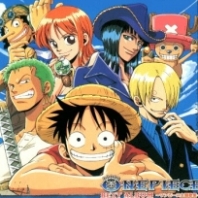 One Piece best album, telecharger en ddl