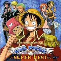 Telecharger One Piece Super Best DDL